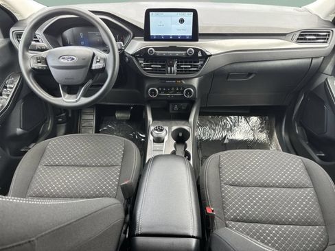 Used 2025 Ford Escape Active AWD/4WD image 5