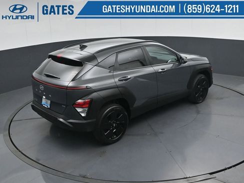 Certified 2026 Hyundai Kona SEL Sport AWD/4WD image 45