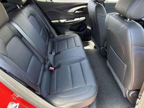 Used 2026 Buick Envista Sport Touring w/ Convenience I Package FWD image 27