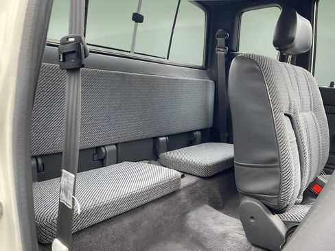 Used 1994 Toyota Pickup DX image 18