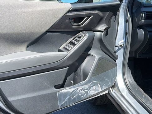 New 2026 Subaru Crosstrek 2.5i Premium AWD/4WD image 23