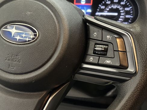 Used 2019 Subaru Crosstrek 2.0i w/ Eyesight System AWD/4WD image 22
