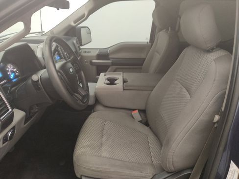 Used 2016 Ford F150 XLT RWD image 17