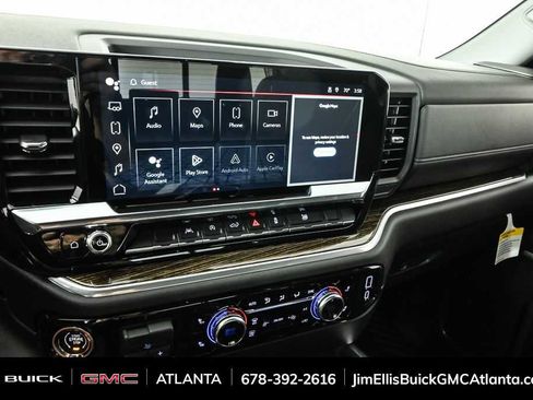 New 2026 GMC Sierra 1500 Elevation w/ Preferred Package image 13