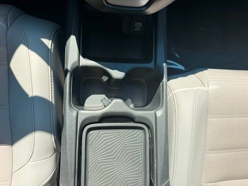 Used 2017 Honda CR-V EX-L image 21