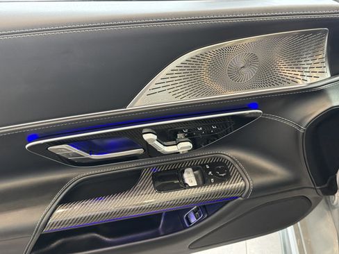 New 2026 Mercedes-Benz AMG GT 55 image 8