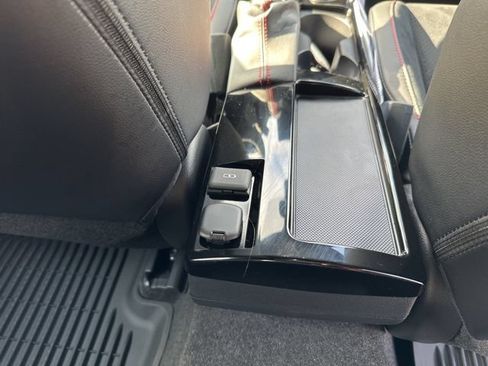New 2025 Toyota Corolla GR AWD/4WD image 28