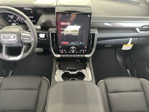 New 2026 GMC Yukon XL Elevation AWD/4WD image 18