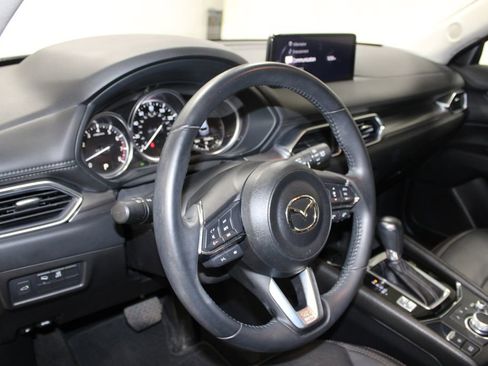 Used 2023 MAZDA CX-5 AWD 2.5 S image 17