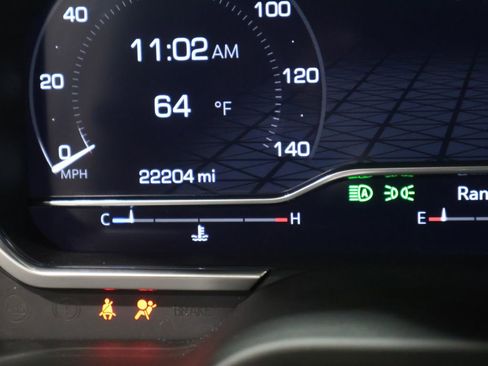 Used 2023 GMC Sierra 1500 Denali Ultimate image 38