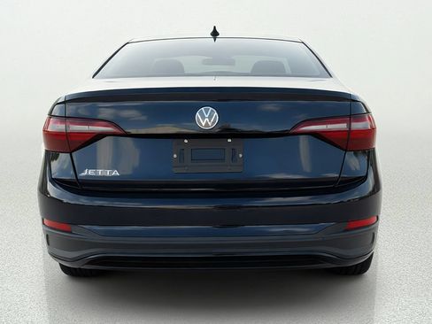 Used 2024 Volkswagen Jetta S FWD image 6