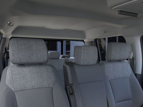 New 2026 Ford F250 XLT w/ Snow Plow Prep Package image 22