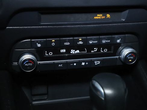Certified 2021 MAZDA CX-5 Touring AWD/4WD image 25