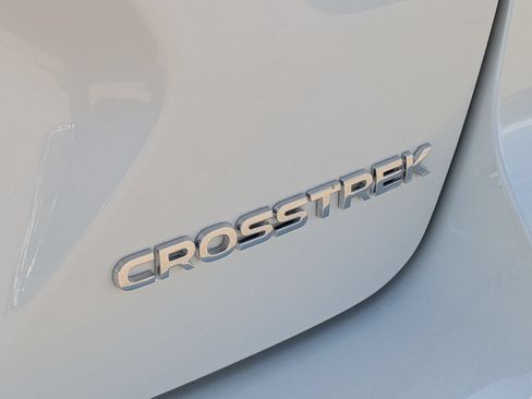 Certified 2025 Subaru Crosstrek 2.5i Limited w/ Crosstrek Mirror Package AWD/4WD image 29