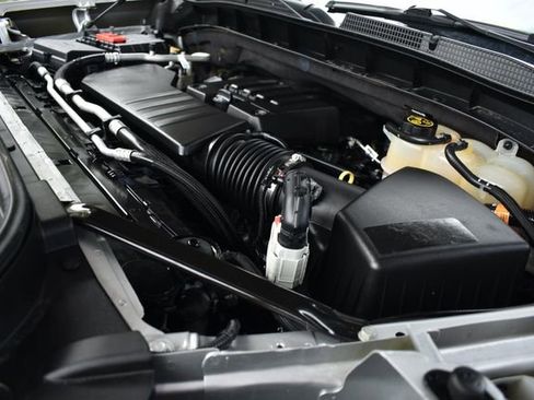 Used 2022 GMC Sierra 1500 SLE AWD/4WD image 20