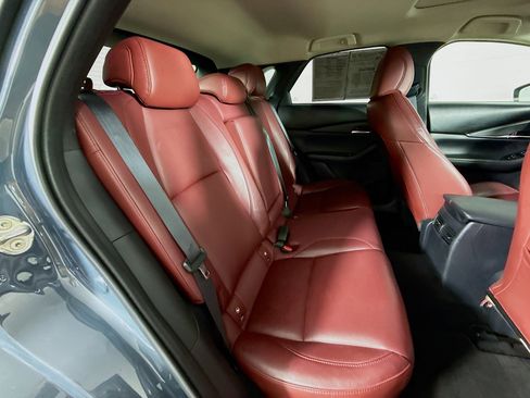 Used 2024 MAZDA CX-30 AWD 2.5 S w/ Preferred Package image 34