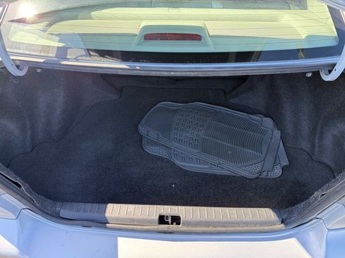 Used 2007 Toyota Corolla FWD image 17