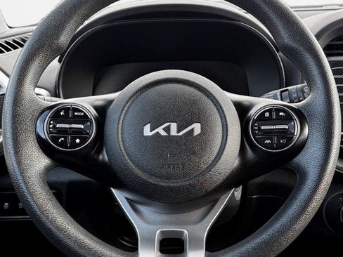 Used 2023 Kia Soul LX w/ Option Group 015 image 18
