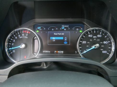 Used 2021 Ford F350 Lariat image 33