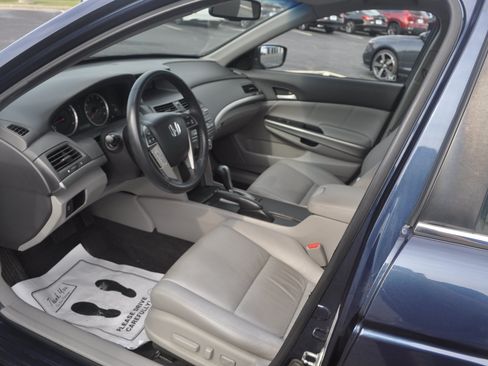 Used 2010 Honda Accord EX-L image 13