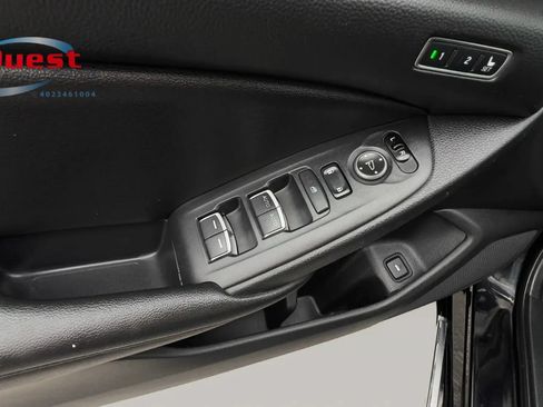 Used 2019 Honda Accord EX-L image 27