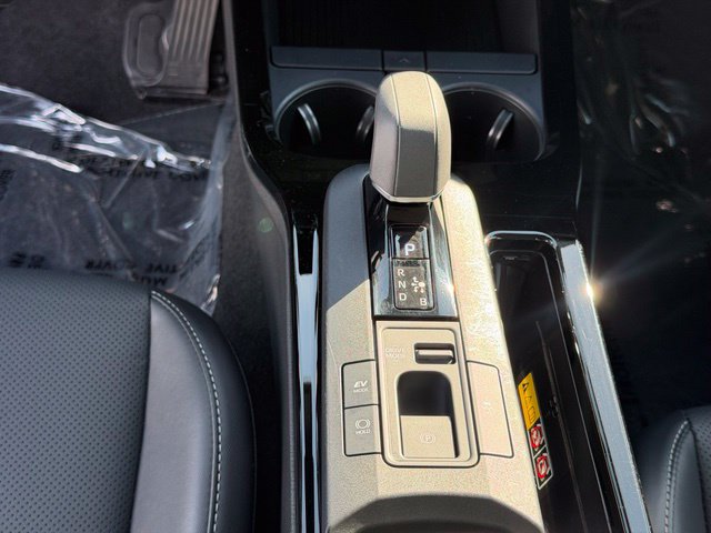 Certified 2026 Toyota Prius XLE AWD/4WD image 22