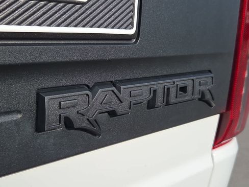 Used 2024 Ford F150 Raptor image 11