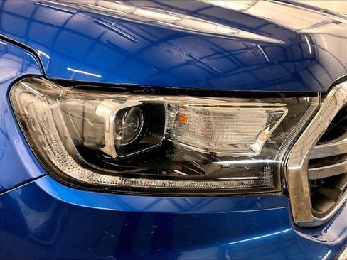 Used 2019 Ford Ranger Lariat w/ Equipment Group 501A Mid AWD/4WD image 27