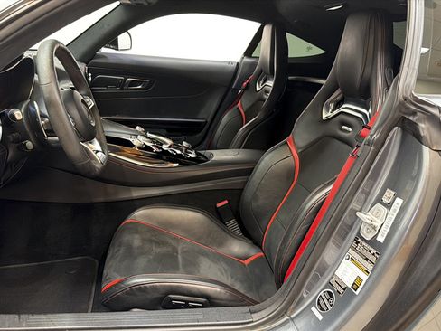 Used 2016 Mercedes-Benz AMG GT S image 12