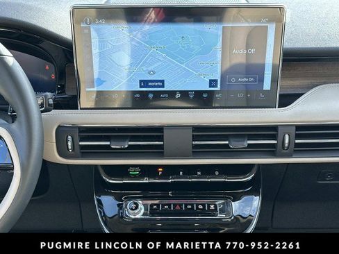 New 2026 Lincoln Corsair Grand Touring w/ Rear Removable Package Tray image 28