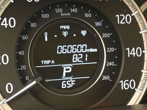 Used 2013 Honda Accord LX image 3