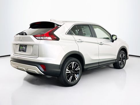 Used 2024 Mitsubishi Eclipse Cross SE AWD/4WD image 9