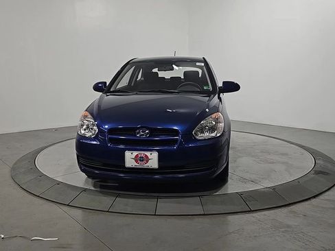 Used 2007 Hyundai Accent GS image 8