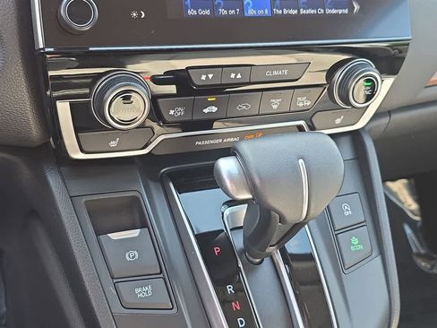 Certified 2022 Honda CR-V EX-L image 24