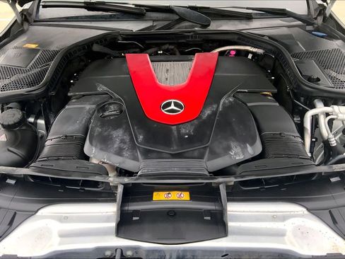 Used 2016 Mercedes-Benz C 450 AMG image 31