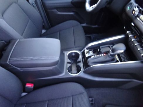New 2026 GMC Canyon Elevation w/ Convenience Package RWD image 18