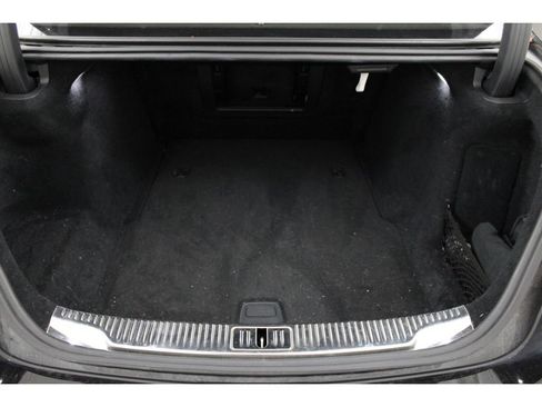 Used 2024 Mercedes-Benz S 580 4MATIC Sedan image 30