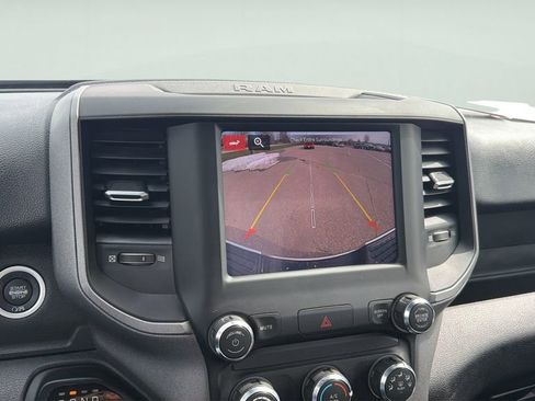 Used 2024 RAM 3500 Tradesman AWD/4WD image 31