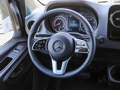 Used 2024 Mercedes-Benz Sprinter 144 Cargo image 14