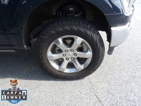 Used 2023 Ford F150 King Ranch w/ Equipment Group 601A High AWD/4WD image 21