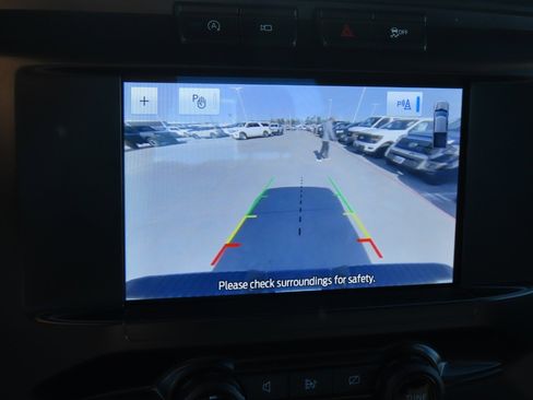 Used 2023 Ford F150 XL w/ STX Appearance Package image 30