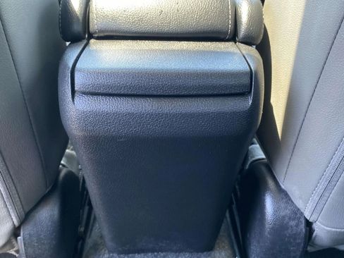 Used 2020 Honda Civic EX-L image 12