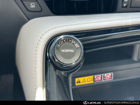 New 2026 Lexus NX 450h+ AWD w/ Luxury Package image 20