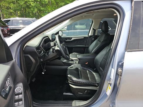 Used 2022 Ford Escape SEL AWD/4WD image 7