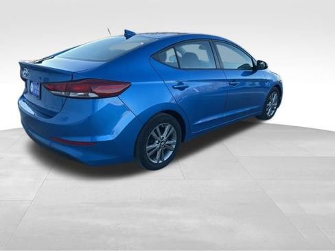 Used 2017 Hyundai Elantra Value Edition image 7