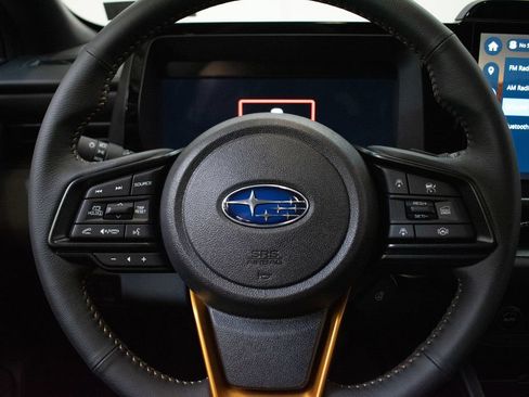 New 2026 Subaru Outback Wilderness AWD/4WD image 12