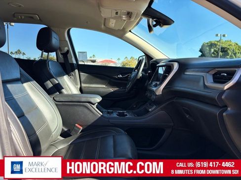 Used 2023 GMC Acadia Denali image 21