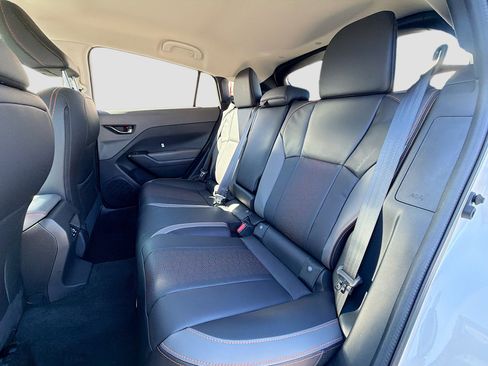 New 2026 Subaru Crosstrek 2.5i Limited image 19