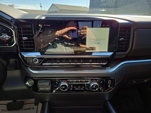 New 2026 GMC Sierra 1500 Elevation w/ Preferred Package image 23