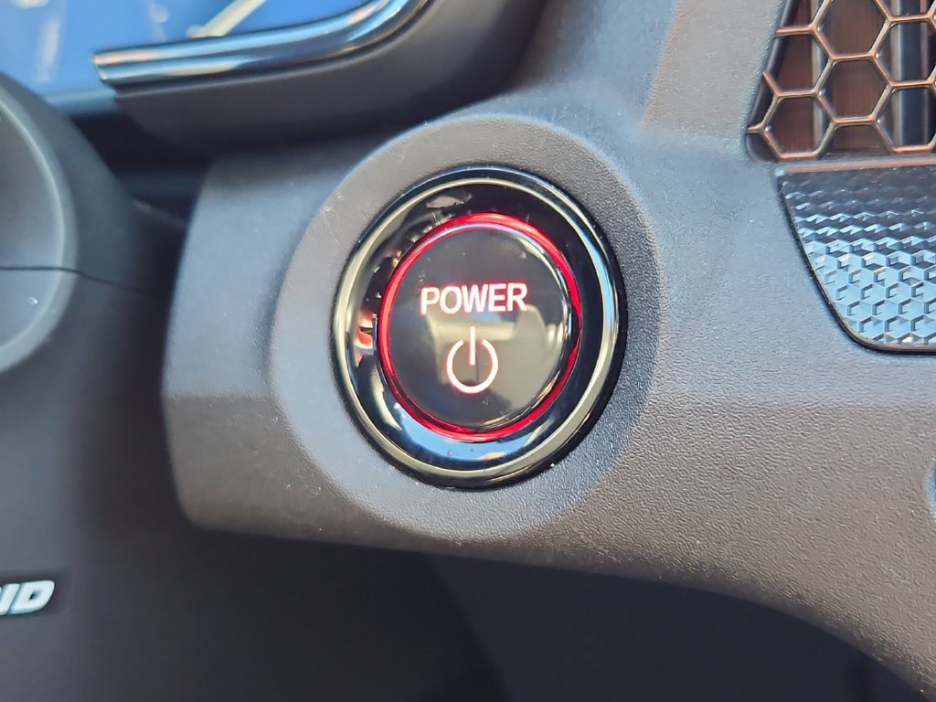 Certified 2026 Honda CR-V Sport-L image 25
